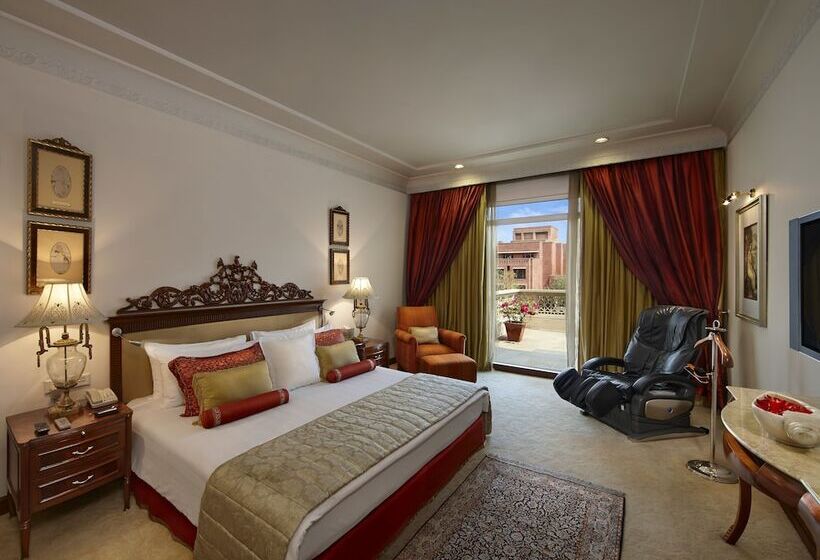 皇家房间, Itc Rajputana, A Luxury Collection Hotel, Jaipur