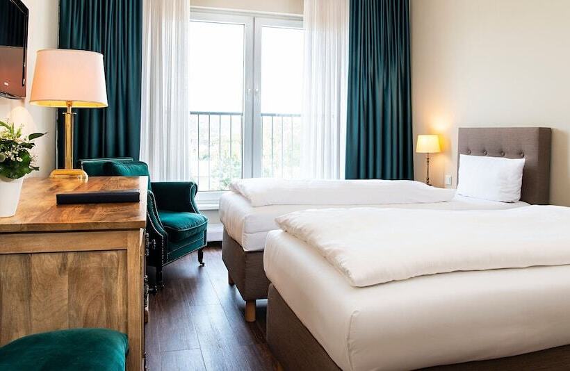 Номер Superior, Victor S Residenz Hotel Saarlouis
