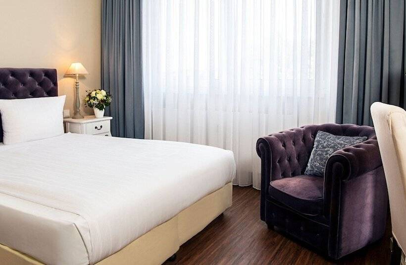 Номер Superior, Victor S Residenz Hotel Saarlouis
