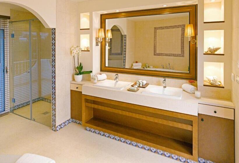 Suite Premium, Vila Vita Parc