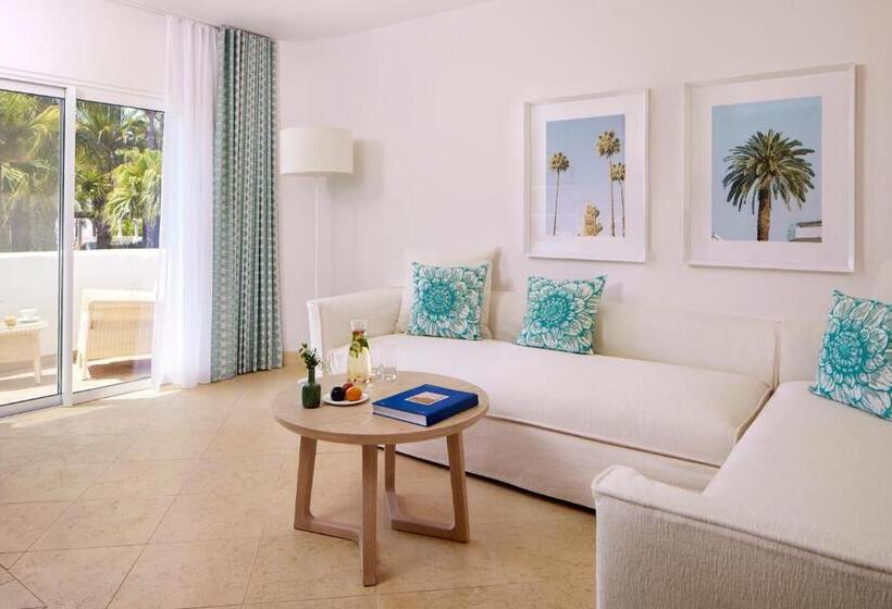Suite Familiar, Vila Vita Parc