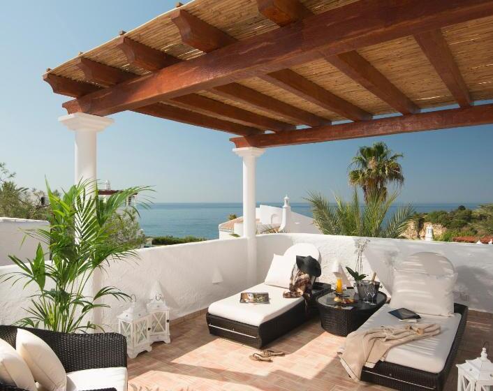 Suite Premium, Vila Vita Parc