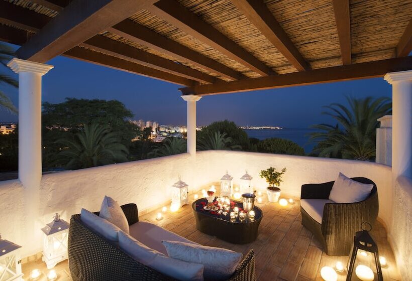 Suite Premium, Vila Vita Parc