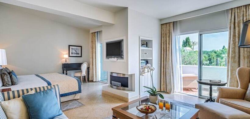 Suite Premium, Vila Vita Parc