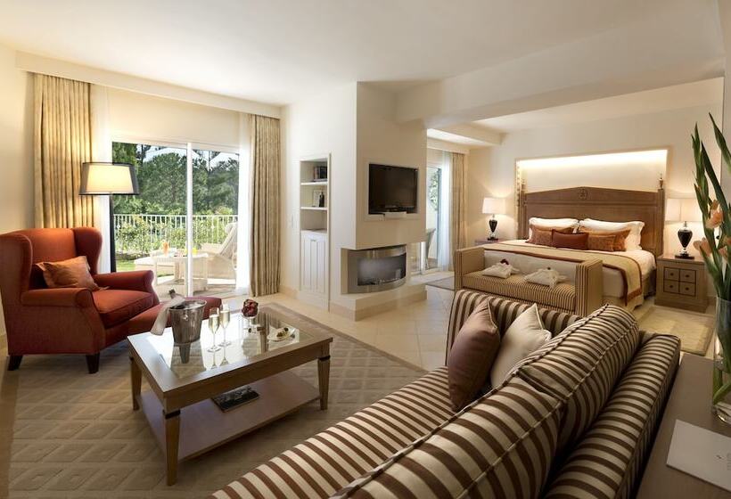Suite Premium, Vila Vita Parc