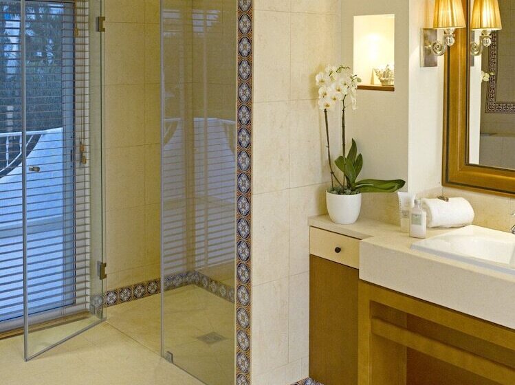 Suite Familiar, Vila Vita Parc