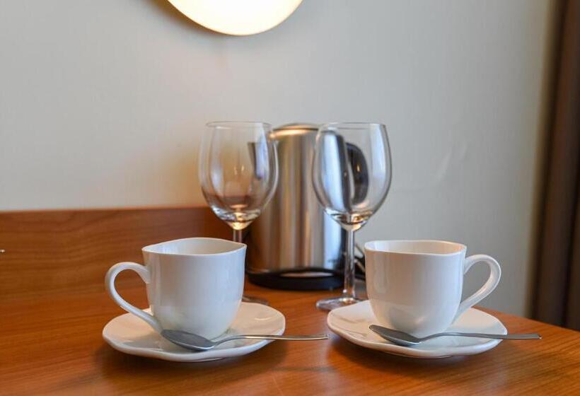 سوییت, Alka Boutique Apartments & Spa