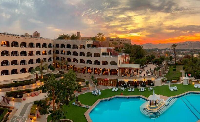 اتاق لوکس, Basma Hotel Aswan