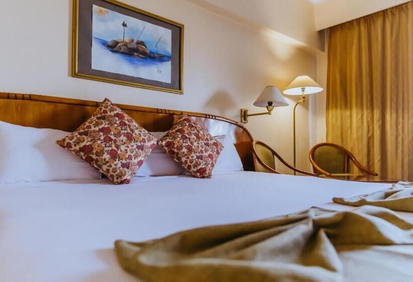 اتاق اکونومی, Basma Hotel Aswan
