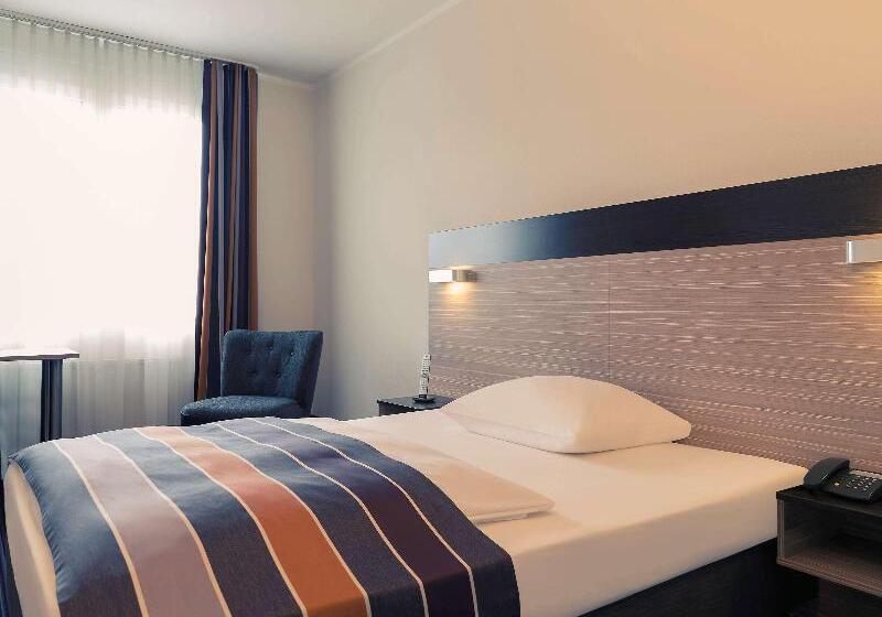 스탠다드 룸, Mercure Hotel Stuttgart Gerlingen