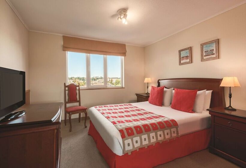 Номер Премиум, Park Inn By Radisson, Puerto Varas