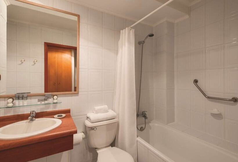 Номер Премиум, Park Inn By Radisson, Puerto Varas