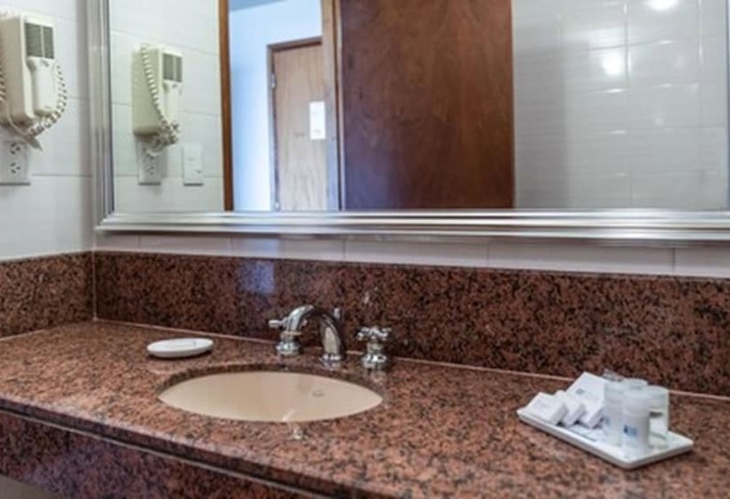 Номер Superior с Видом, Wyndham Garden Ushuaia Hotel Del Glaciar