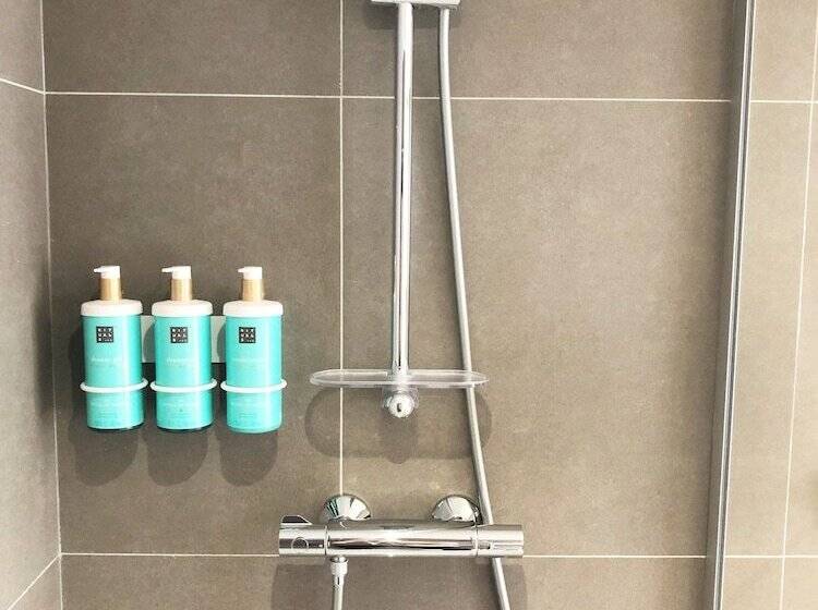Люкс Superior, Novotel Suites Montpellier Antigone
