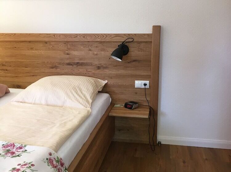 스탠다드 룸, Flair Landhotel Strengliner Mühle