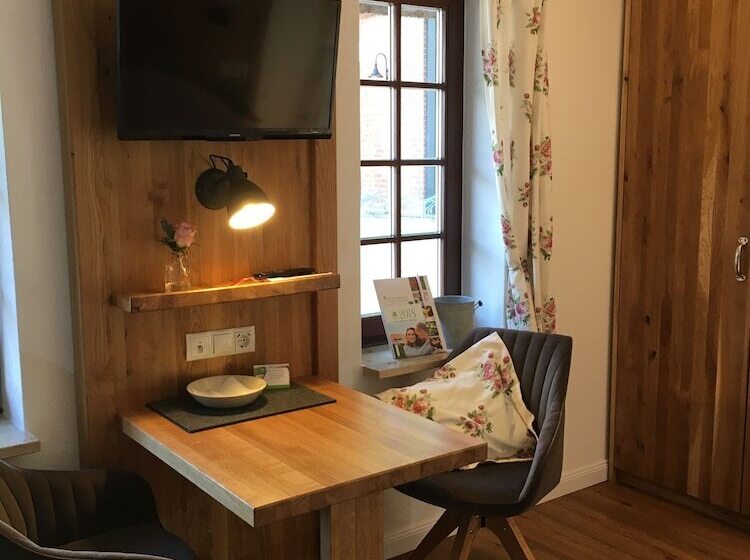 스탠다드 룸, Flair Landhotel Strengliner Mühle