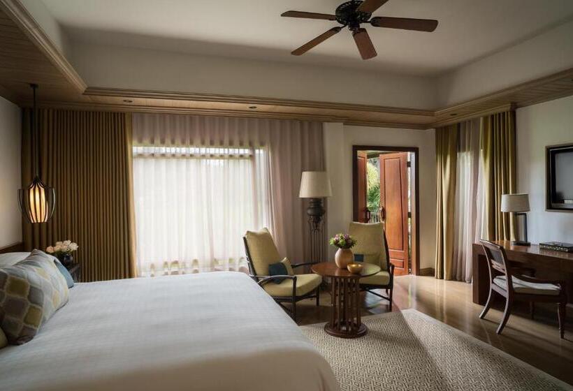 غرفة قياسية, Four Seasons Resort Chiang Mai