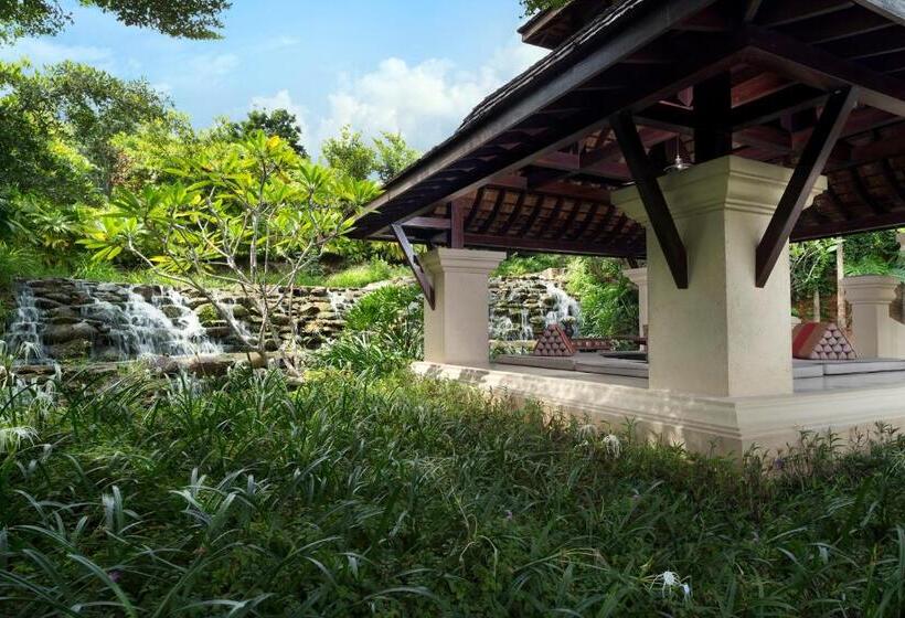 ویلای 3 خوابه با استخر, Four Seasons Resort Chiang Mai