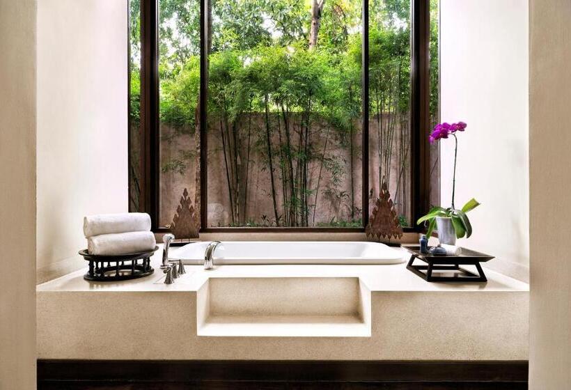 ویلای 3 خوابه با استخر, Four Seasons Resort Chiang Mai