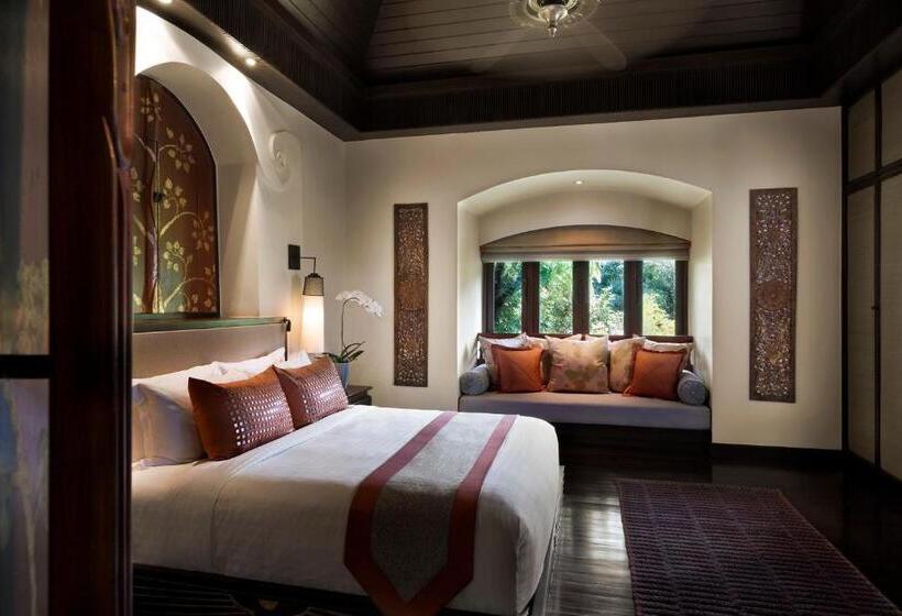 ویلای 4 خوابه, Four Seasons Resort Chiang Mai