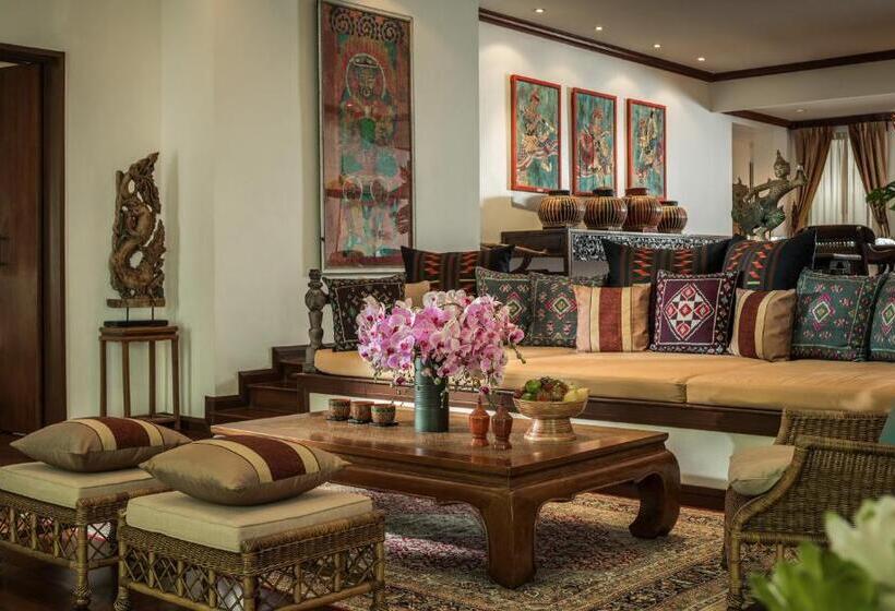 آپارتمان 1 خوابه, Four Seasons Resort Chiang Mai