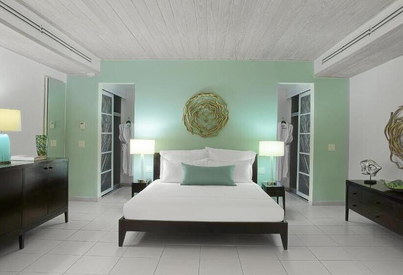 سوییت, Carlisle Bay