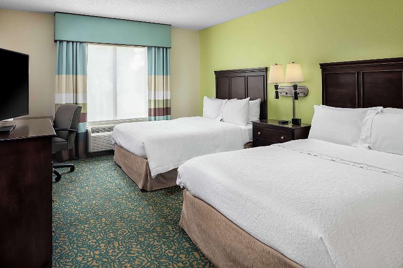 Номер Superior, H+ Hotel Hannover