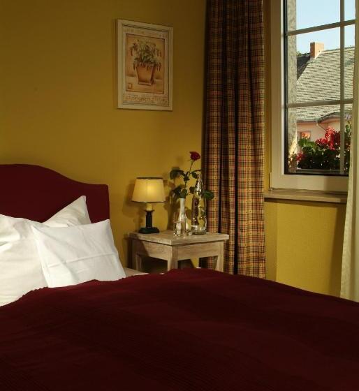 스탠다드 룸, Ringhotel Hotel Zum Stein