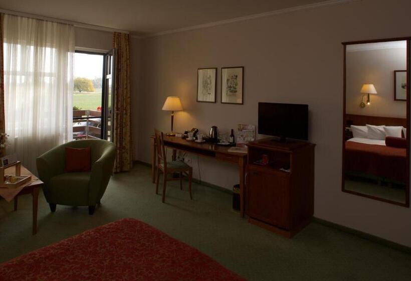 컴포트 룸, Ringhotel Hotel Zum Stein