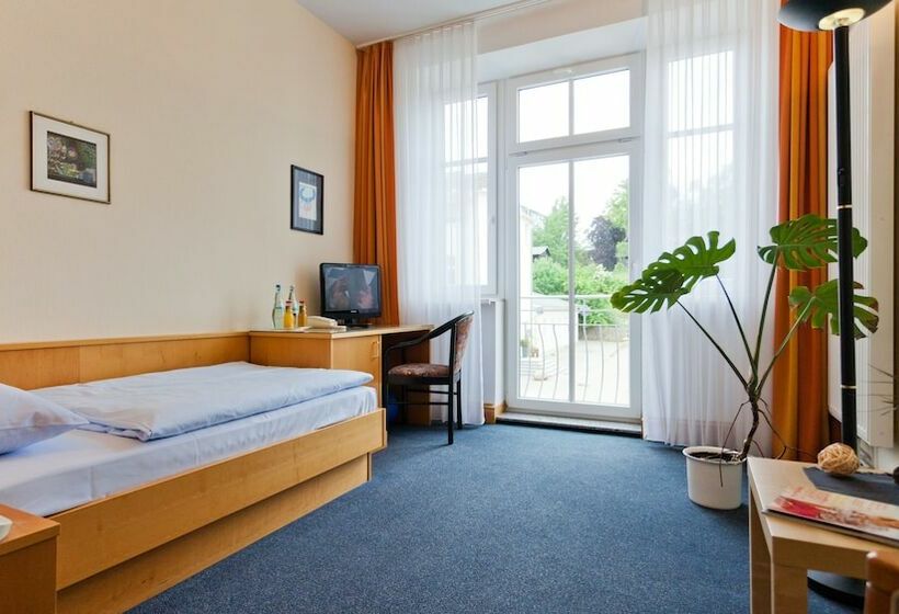 Номер Стандарт Индивидуальный, Villa Subklew