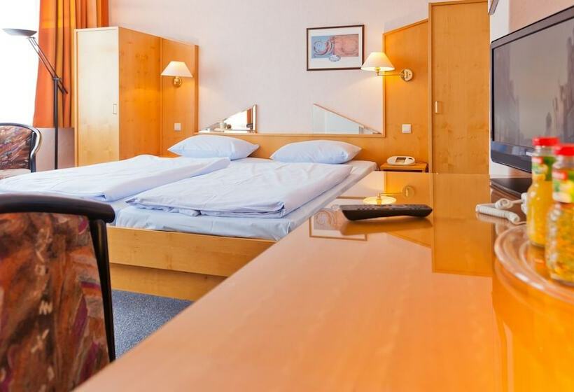 Номер Стандарт, Villa Subklew