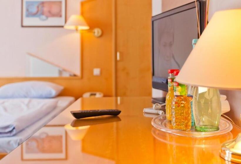 Номер Стандарт, Villa Subklew