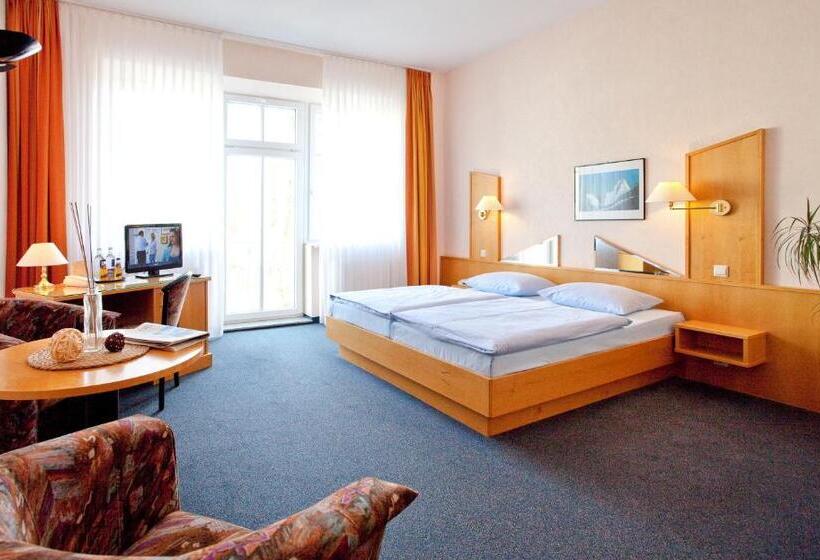 Номер Стандарт, Villa Subklew