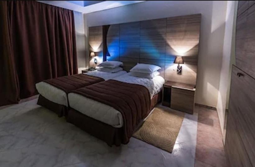 اتاق استاندارد, Wassim