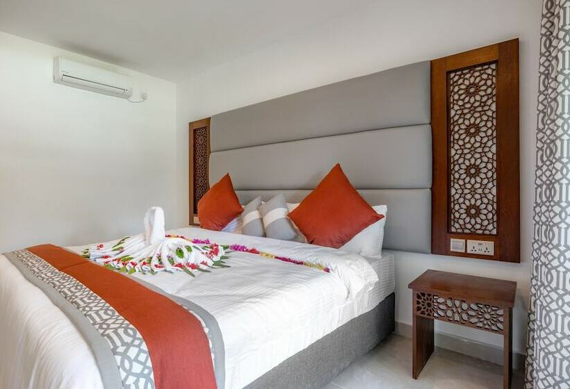 اتاق سوپریور, Southern Palms Beach Resort