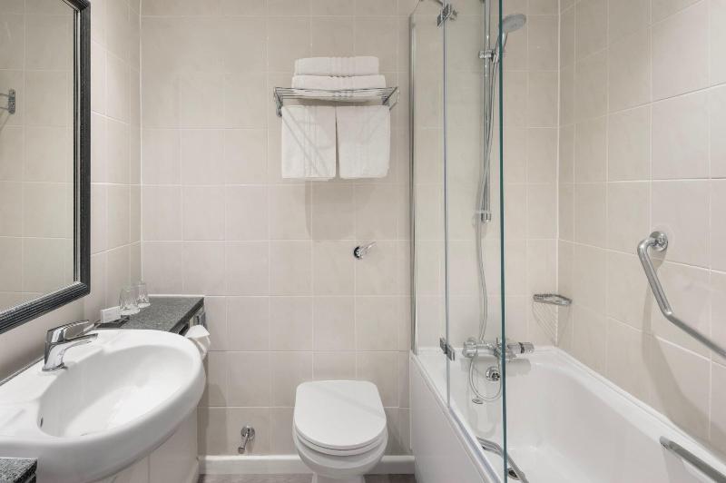 Номер Deluxe, Delta Hotels By Marriott St Pierre Country Club