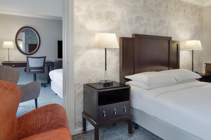 Номер Deluxe, Delta Hotels By Marriott St Pierre Country Club