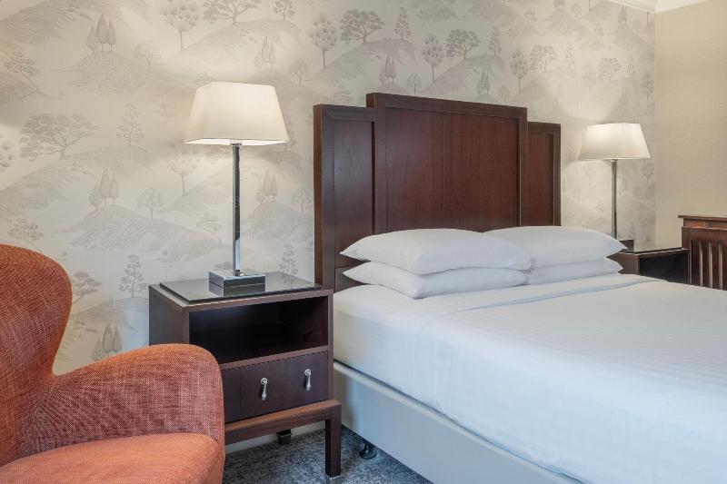 Номер Superior Кровать Кинг, Delta Hotels By Marriott St Pierre Country Club