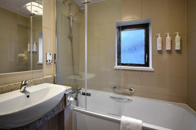Номер Superior Кровать Кинг, Delta Hotels By Marriott St Pierre Country Club