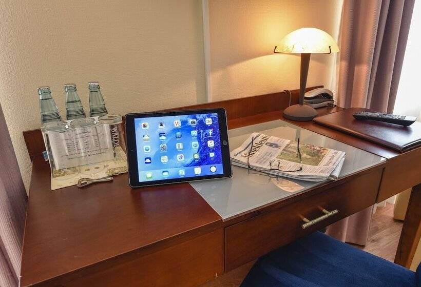 스탠다드 룸, Atrium Hotel Amadeus