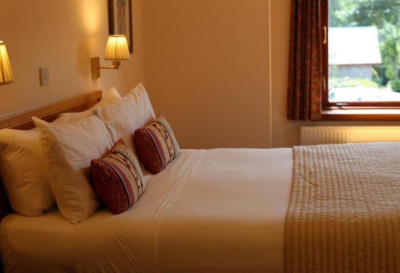 اتاق استاندارد, Pitlochry Dundarach