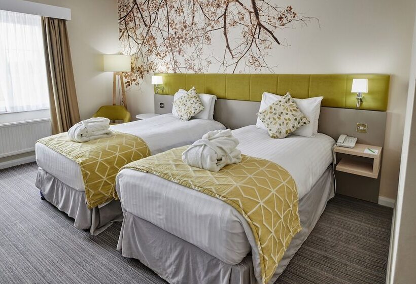 Номер Стандарт, Holiday Inn Corby Kettering A43, An Ihg
