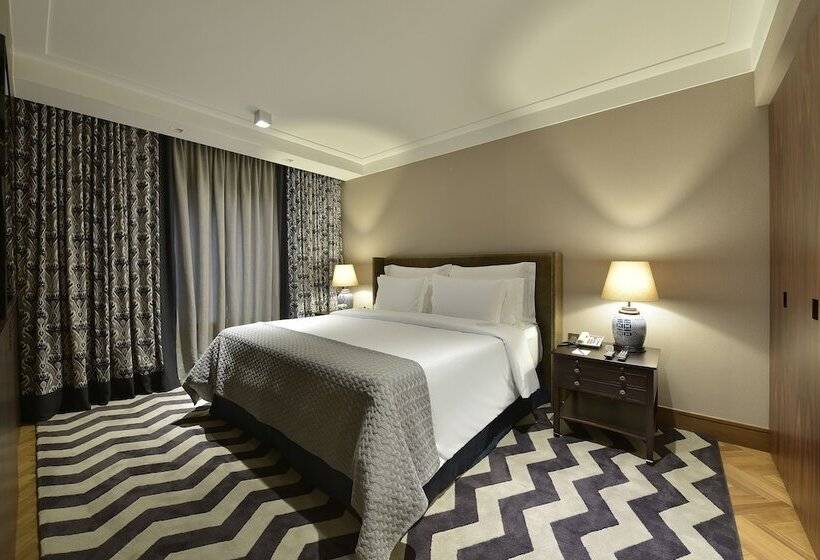 سوییت, L Hotel Portobay São Paulo