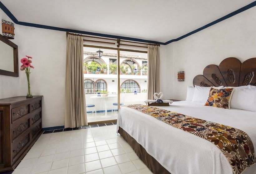 Juniorsvit, Los Arcos Suites