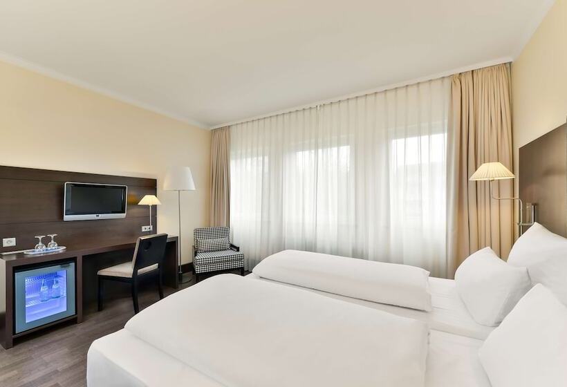 اتاق استاندارد, NH München City Süd