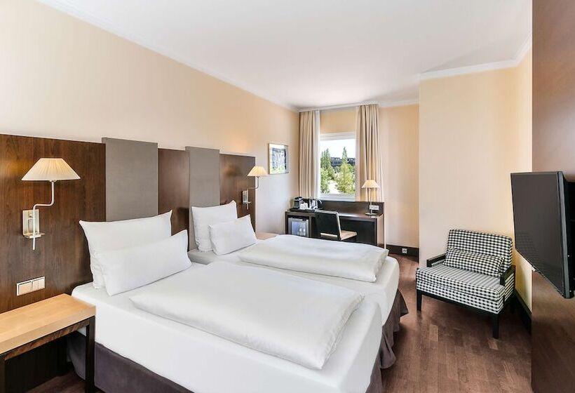 سوییت جونیور, NH München City Süd