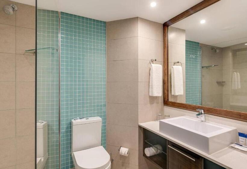Номер Стандарт 2 Двуспальные Кровати, Protea Hotel By Marriott Karridene Beach