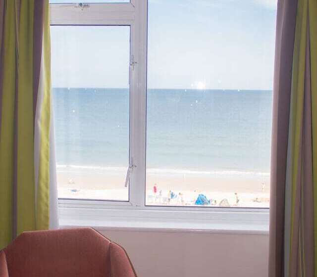 Номер Стандарт Индивидуальный, Sandbanks