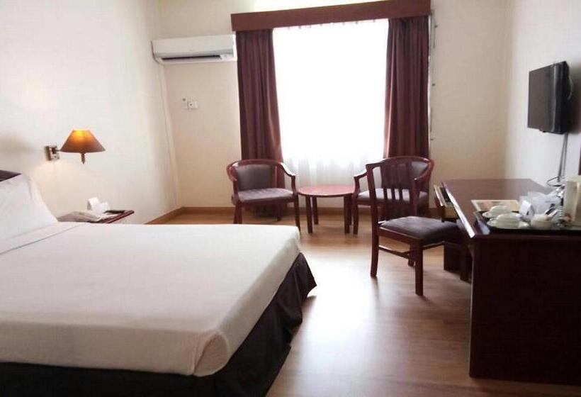 스탠다드 룸, Seri Malaysia Kuantan