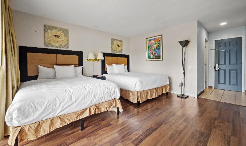 Номер Стандарт, Sol Springs Inn